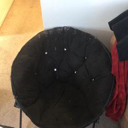 Pop-up Chair