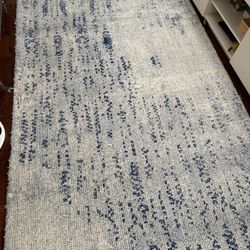 West elm Rug