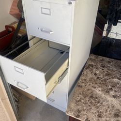 File Cabinet 