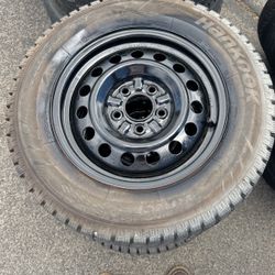 snow Tires