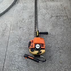 Stihl HS85 Hedge Trimmer