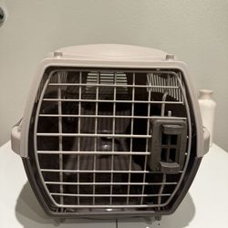 2 Door Pet Carrier 