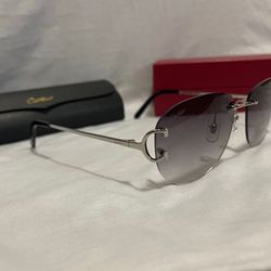 Cartier Glasses