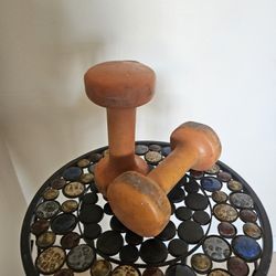 Hand Weights 