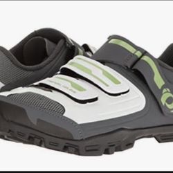 WOMENS ALL ROAD INTERFACE CYCLING SHOES