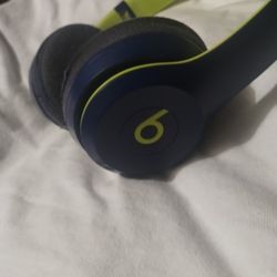 Beats Wireless Headphones