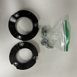 Ksp 1.5” strut spacer for 05-23 Toyota Tacoma