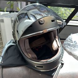 Torc Helmet Matte Black