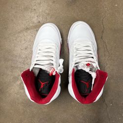 Jordan 5