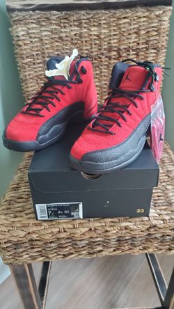Air Jordan  12