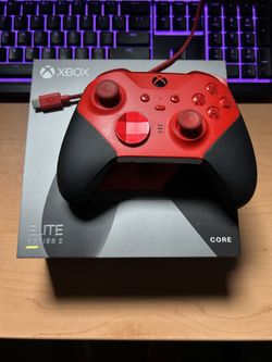 Xbox Core 2 Controller 