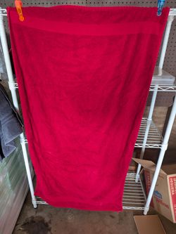 towels