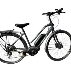 Trek Verve+ Lowstep E-bike Electric