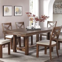 Dining Table Set