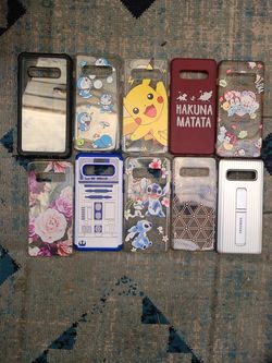 Fundas para Samsung