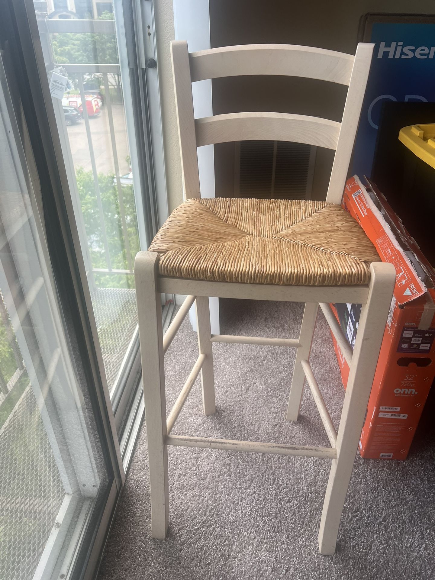 Bar Stool- 1