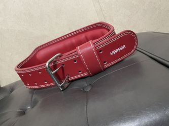 Lifting Belt Size Small
