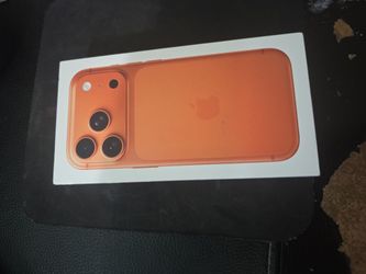 Iphone 17 Pro unlock