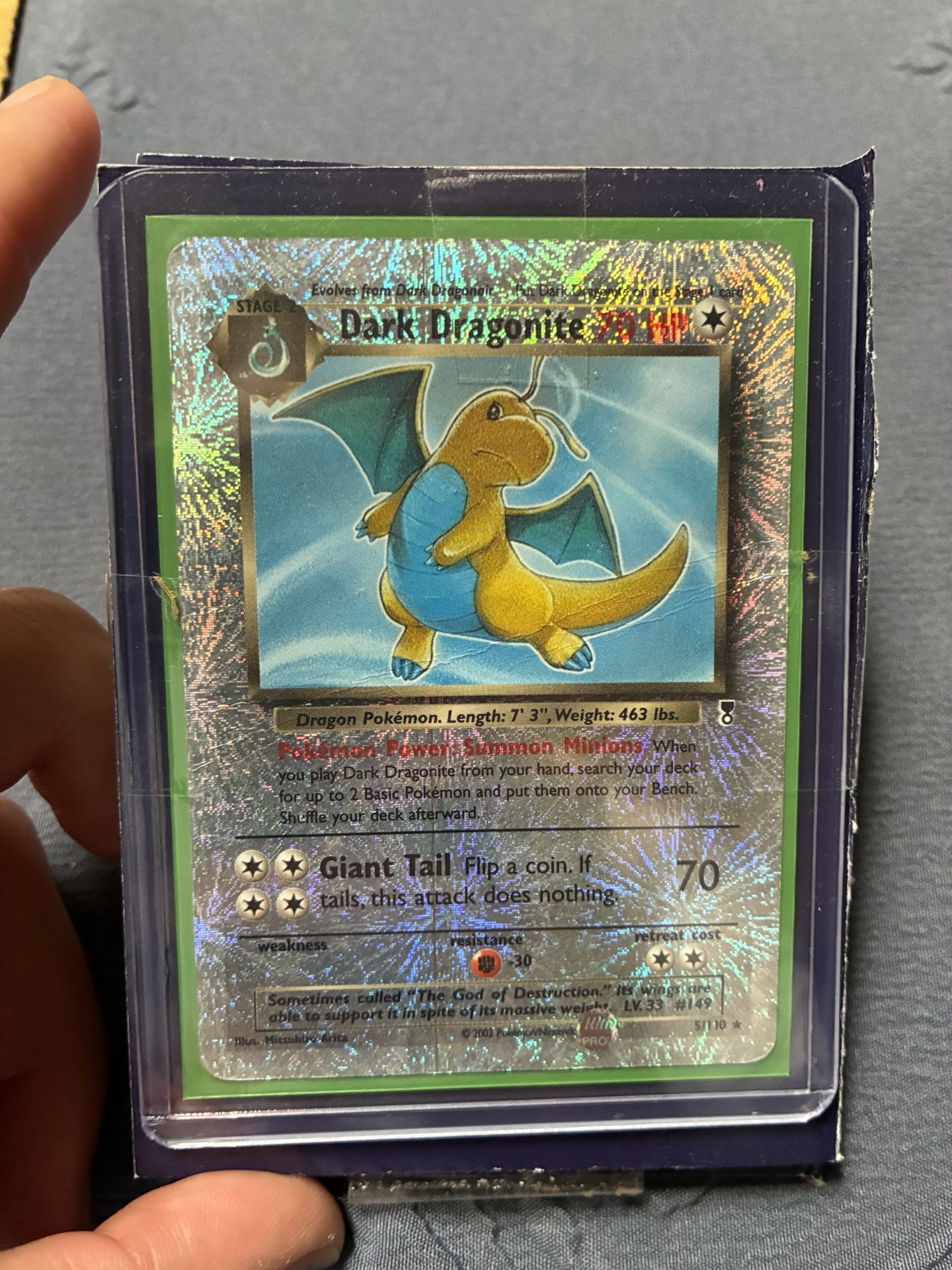 Pokémon Cards