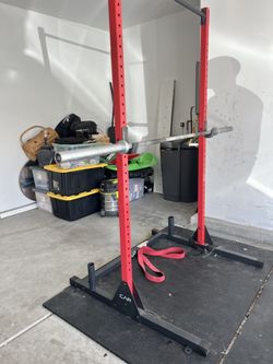 Rogue Barbell