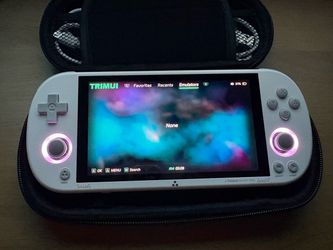Trimui smart pro handheld 64 gb
