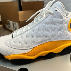 Air Jordan 13 Retro  Size 11 $280