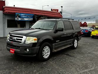 2007 Ford Expedition