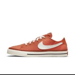 Nike Court Legacy Sneakers Size 8