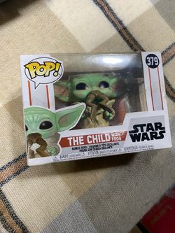 Funko Pops