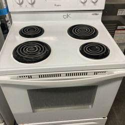 Stove 