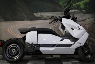 2023 CE04 Light White