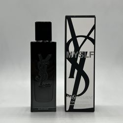 YSL MYSLF Eau de Parfum 2 oz (60 ml)