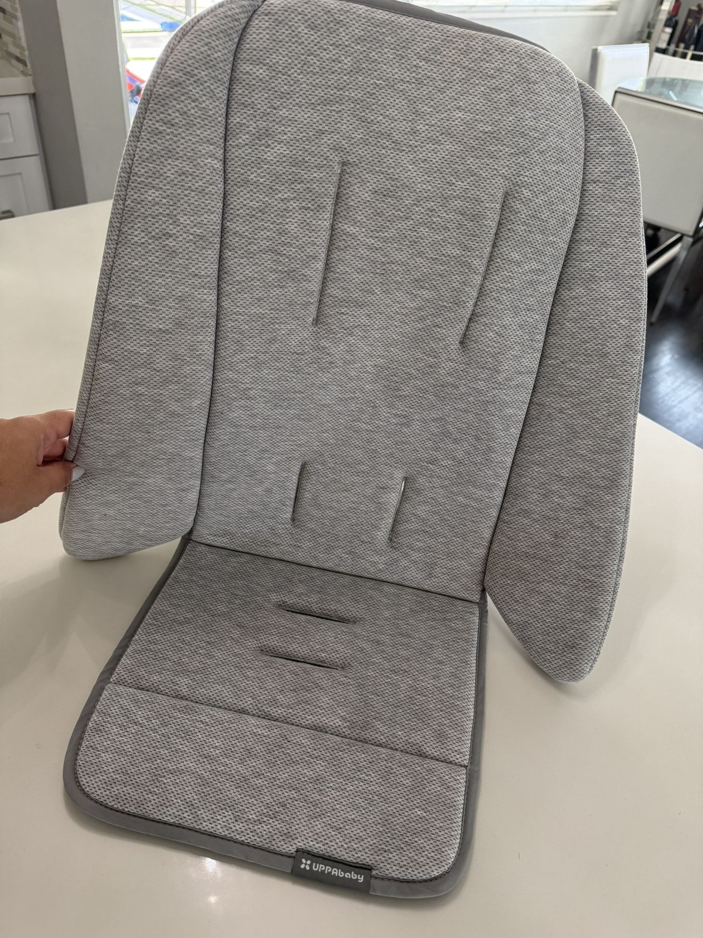 Uppababy Infant Snug Seat
