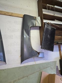 Cutlass Supreme Fenders 82-88 no rust