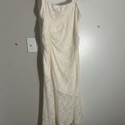 Size large new