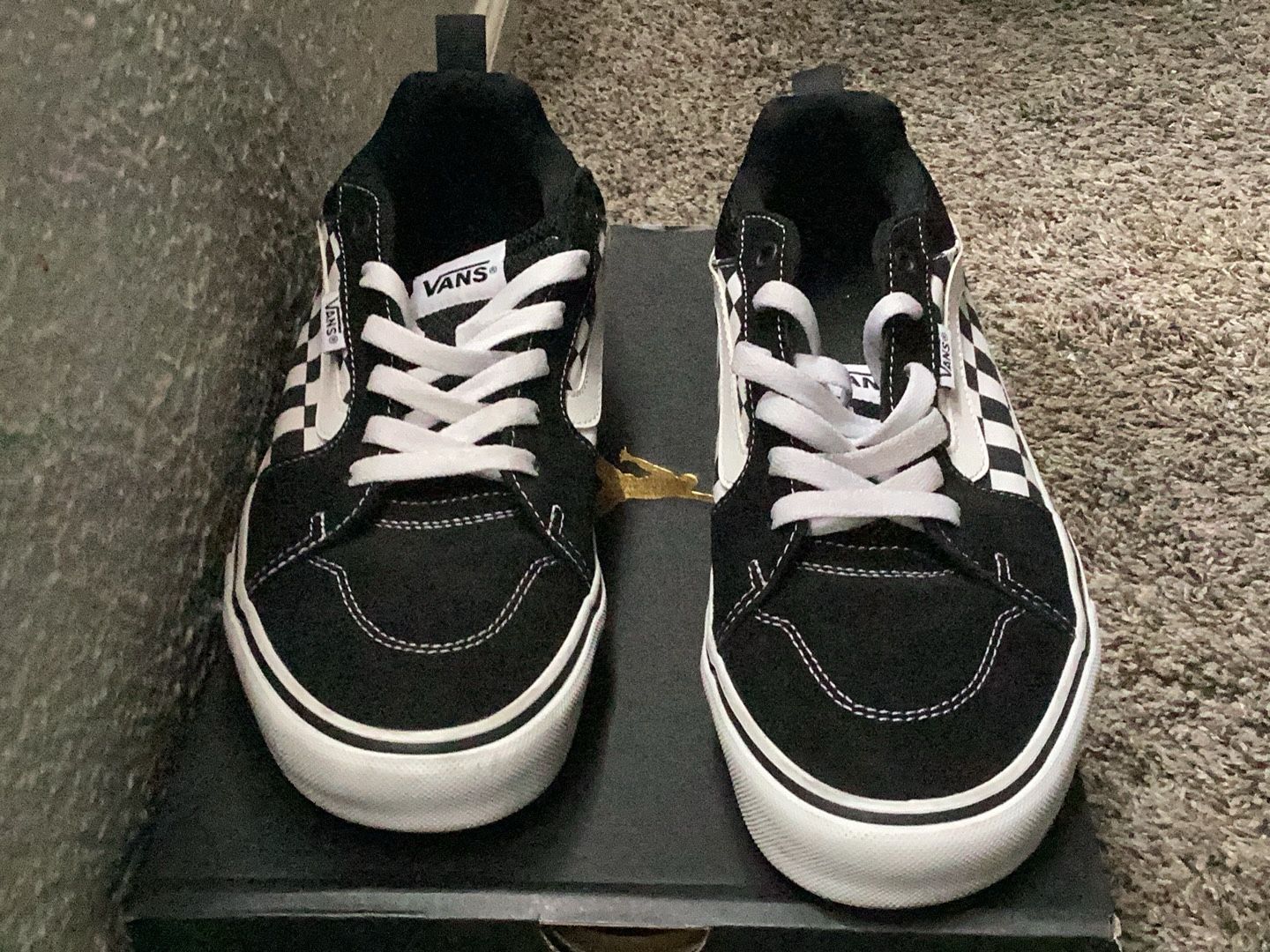 Vans