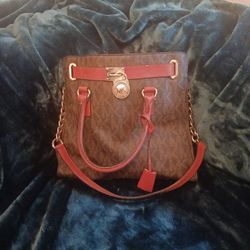 Michael Kors Purse