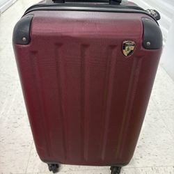 Suitcases