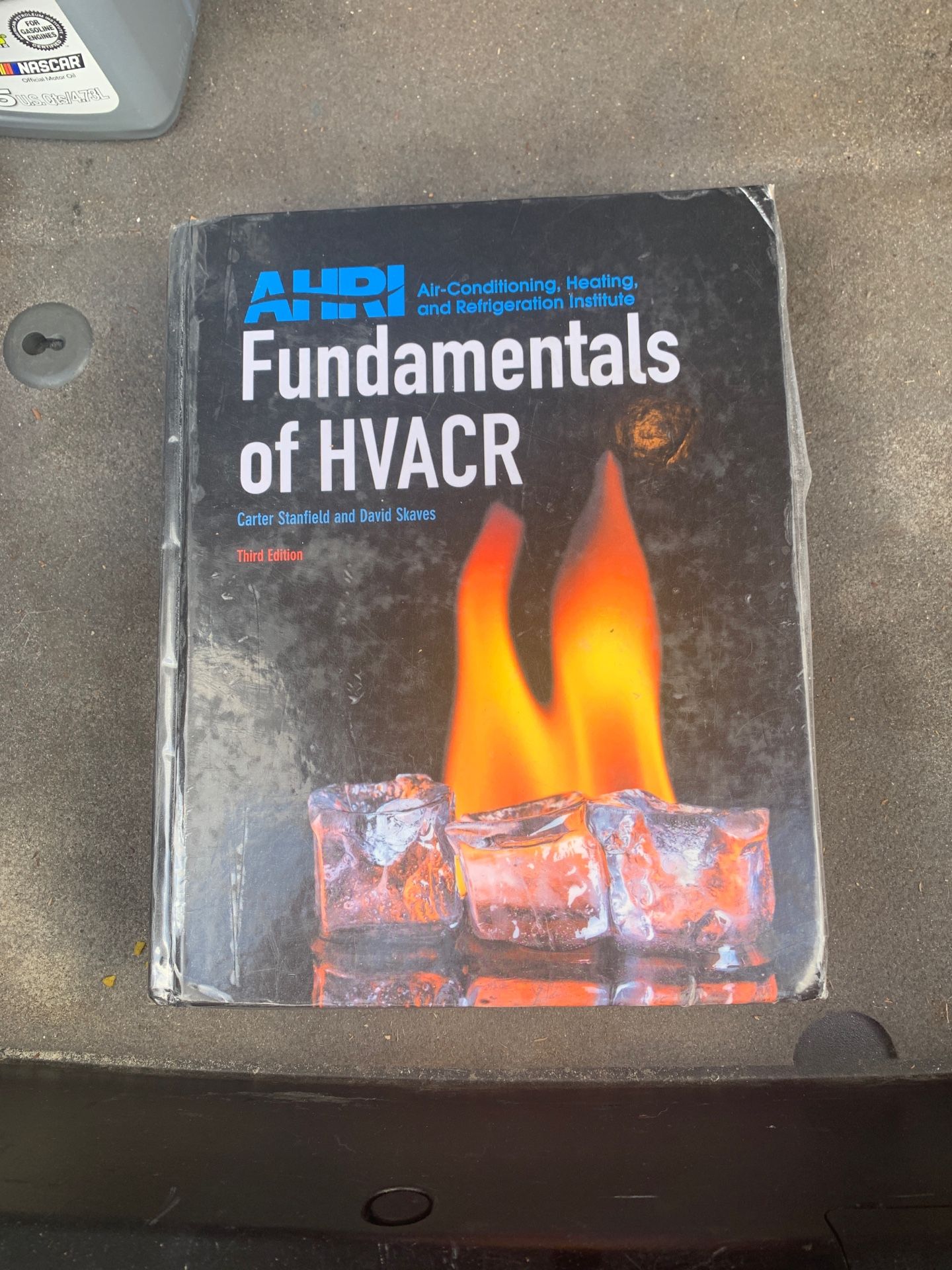 Fundamentals of Hvac