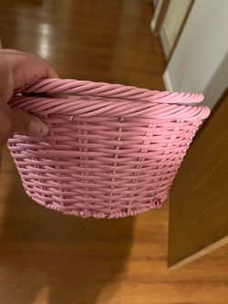 Target Easter basket