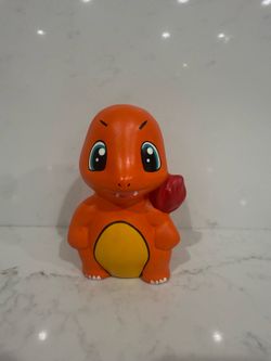 Handmade Pokémon piggy banks