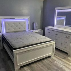 bedroom set for sale 