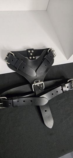 Dog Harness