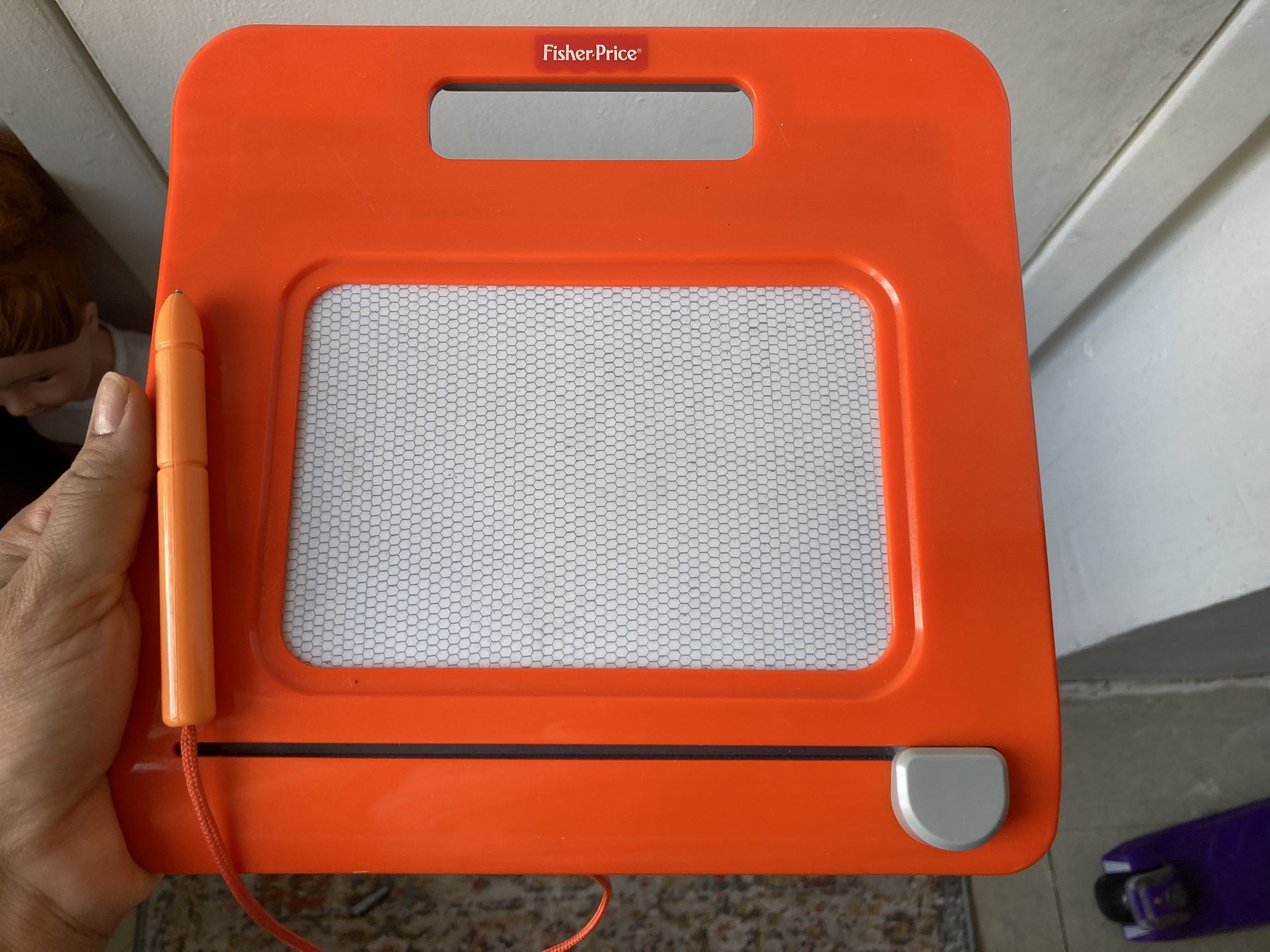 Drawing Pad PLEASE DONT WASTE MY TIME IF YOU ARE NOT SERIOUS.