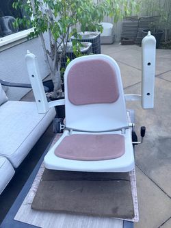 Stairlift