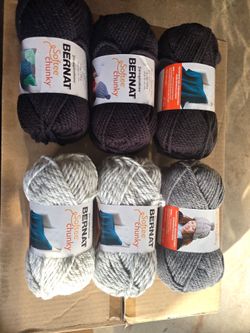 Yarn