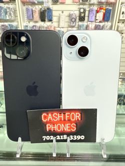 Iphone 15 128gb