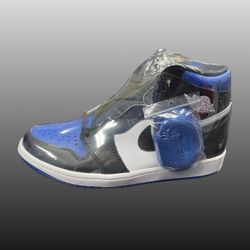 Jordan 1 Retro  “Royal Toe”