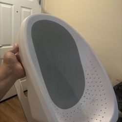 Baby Bath Tub Seat 