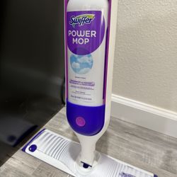 Swiffer Mop Jet